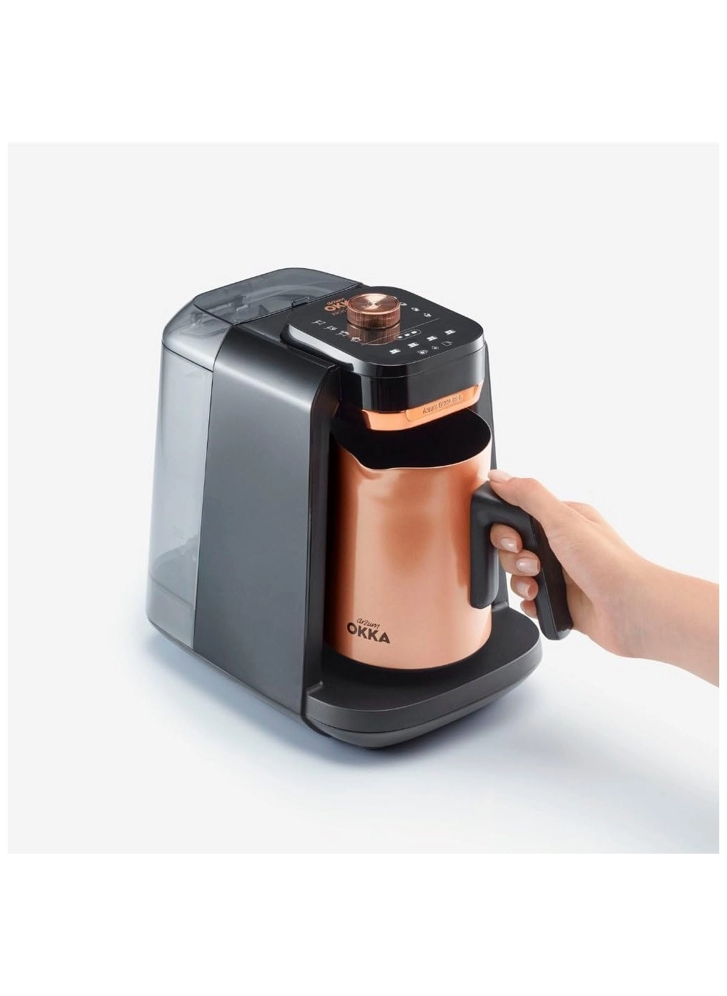 OKKA Rich Pro Plus OK0038