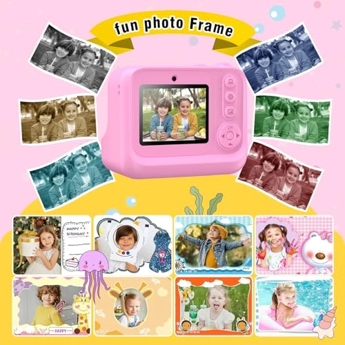 Instant Film Series Kit