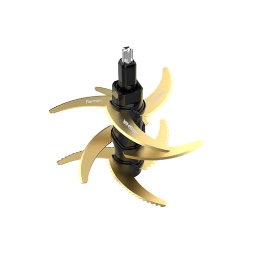 Arshia Electric Chopper - 3L