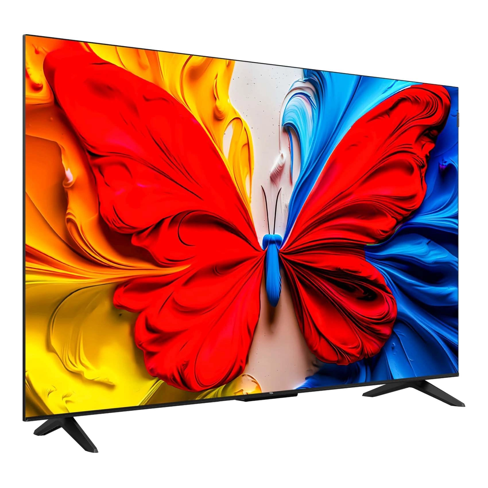 TV 43S5K 43"
