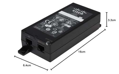 CB-PWRINJ - 15W 802.11ac 1 Gigabits Per Second