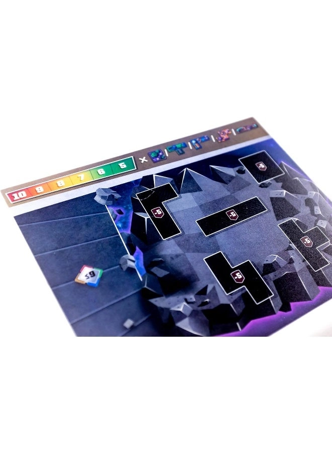 Floodgate Games Cosmic Colonies