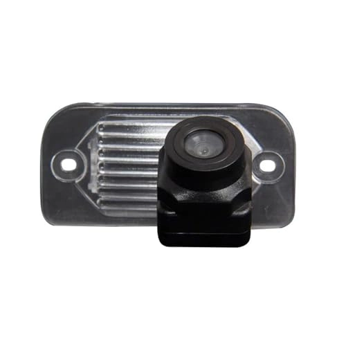 Rear View Camera - Night vision 1280 x 720 pixels