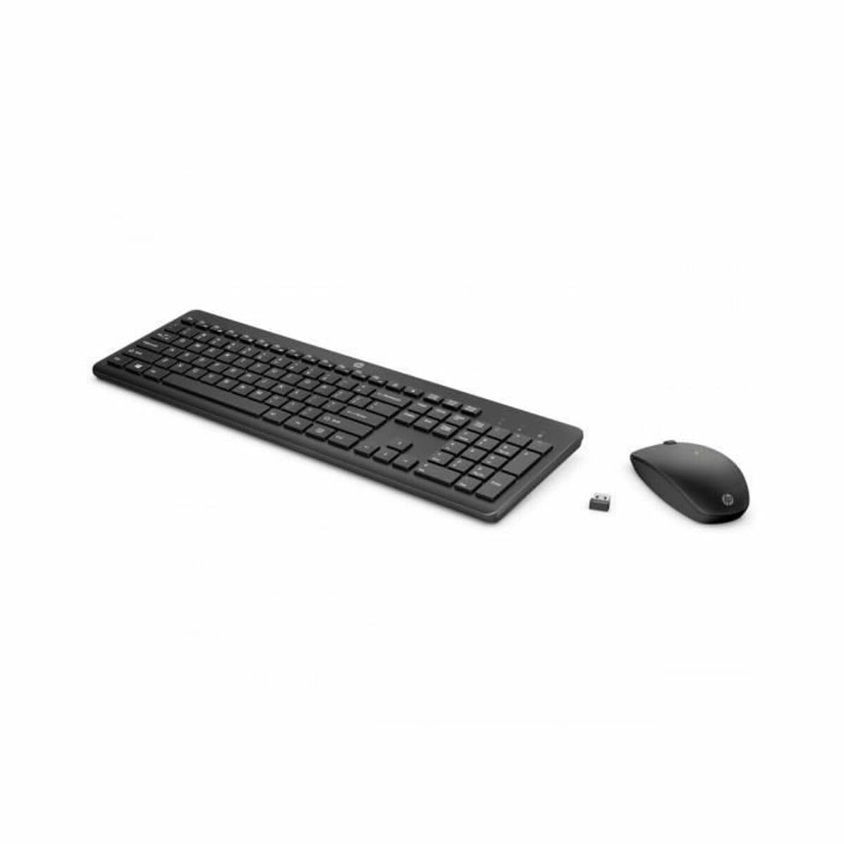 HP 230 WL - Usb