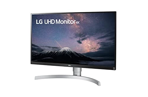 27UL650-W - 27 Inch 3840x2160 Pixels