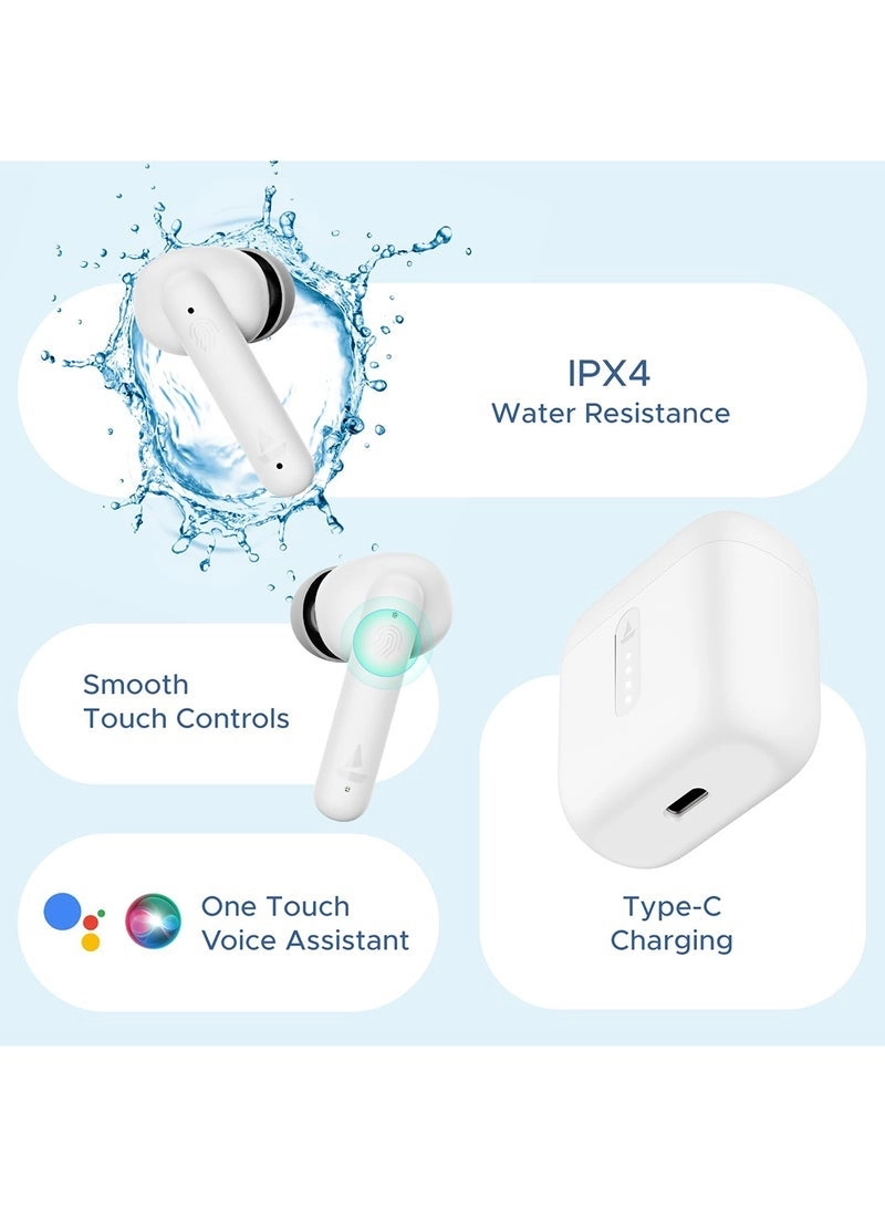 Airdopes 141 Wireless Earbud