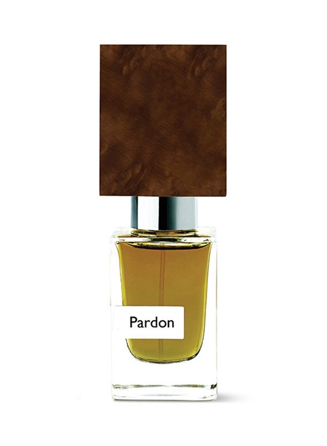 Nasomatto Pardon - Eau de Parfum 30 ml