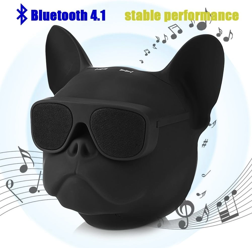 Bulldog Speaker - 10W