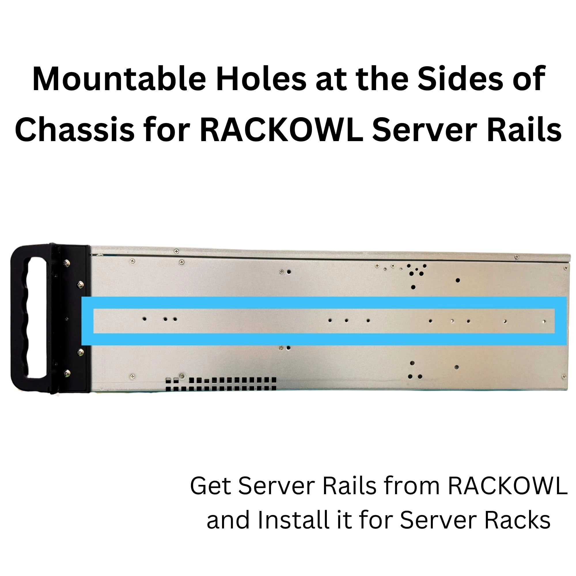 RO-SC4U0650X003 - Full Tower