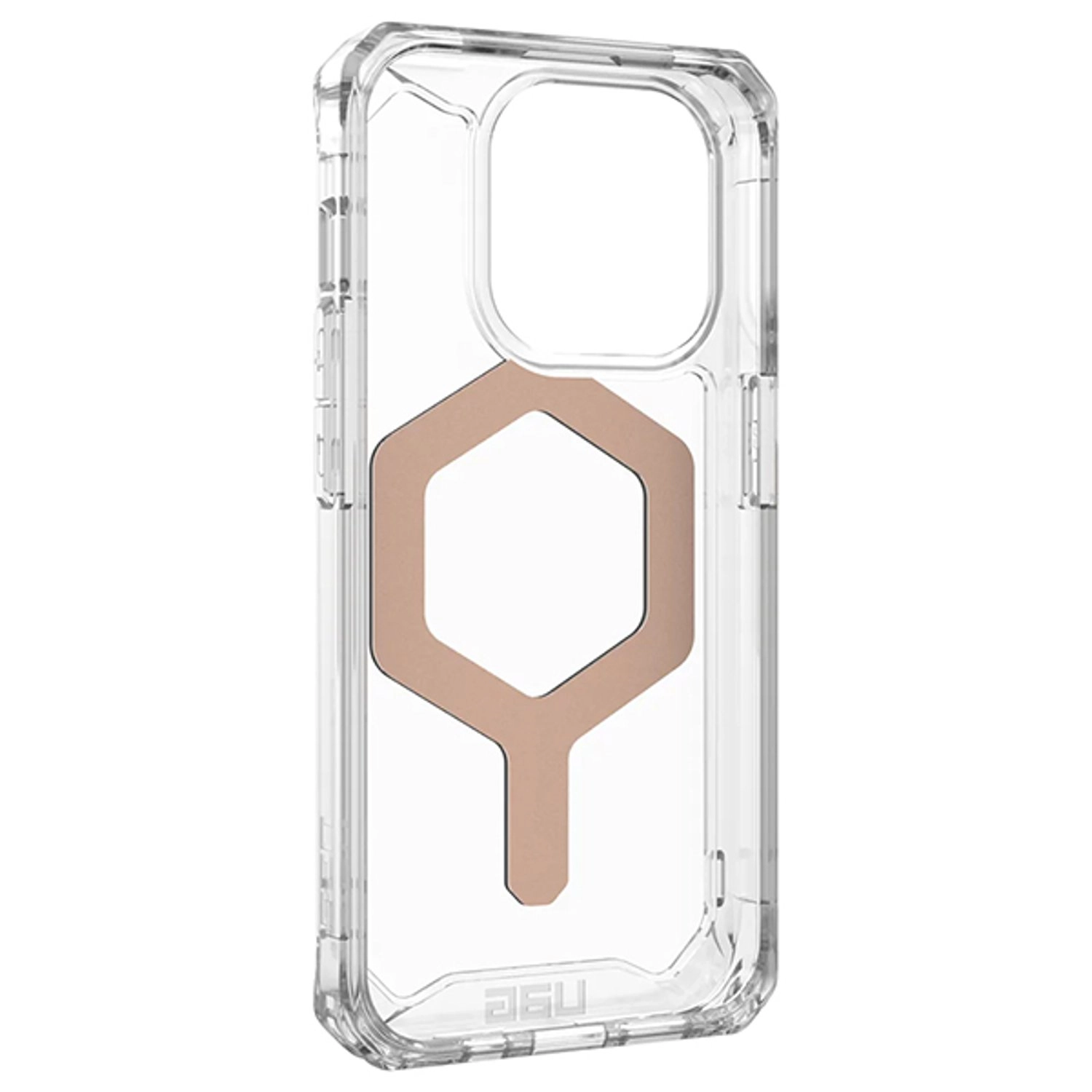 Case Ice for iPhone 15 Pro