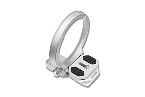 Atoll Heightening Plate - Silver All Models (S/C/D)