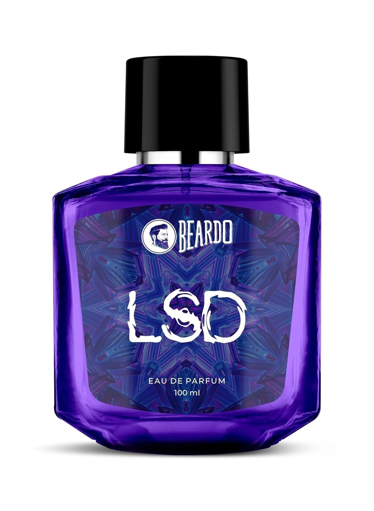 Beardo Legend Eau de Parfum - 100ml