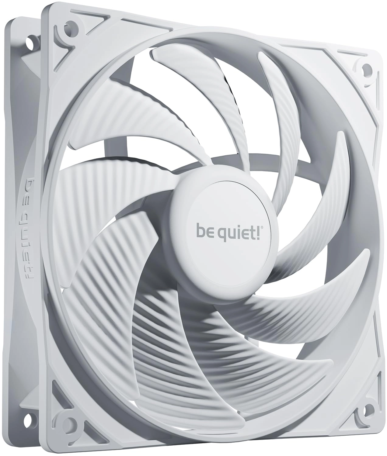 Pure Wings 3 - 1 fan 120mm
