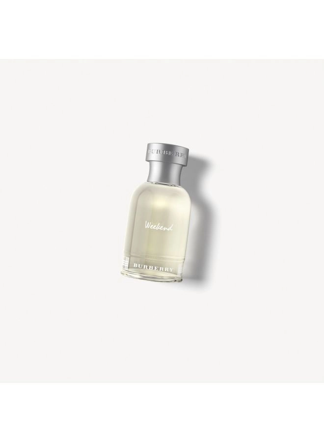 Weekend for Men Eau de Toilette 50ml