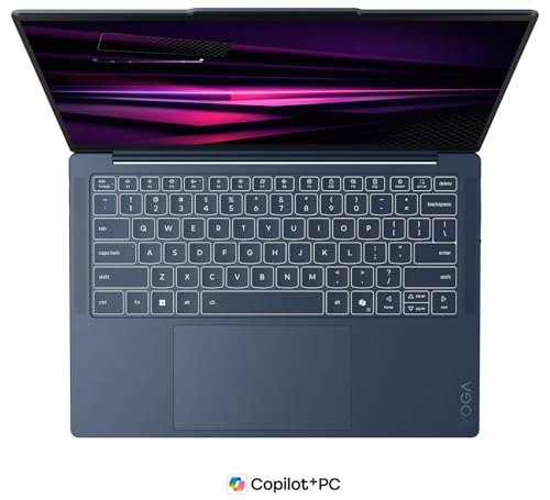 Yoga Slim 7x - 14'' X2 Elite X2E-80-100 32GB DDR5 1TB SSD
