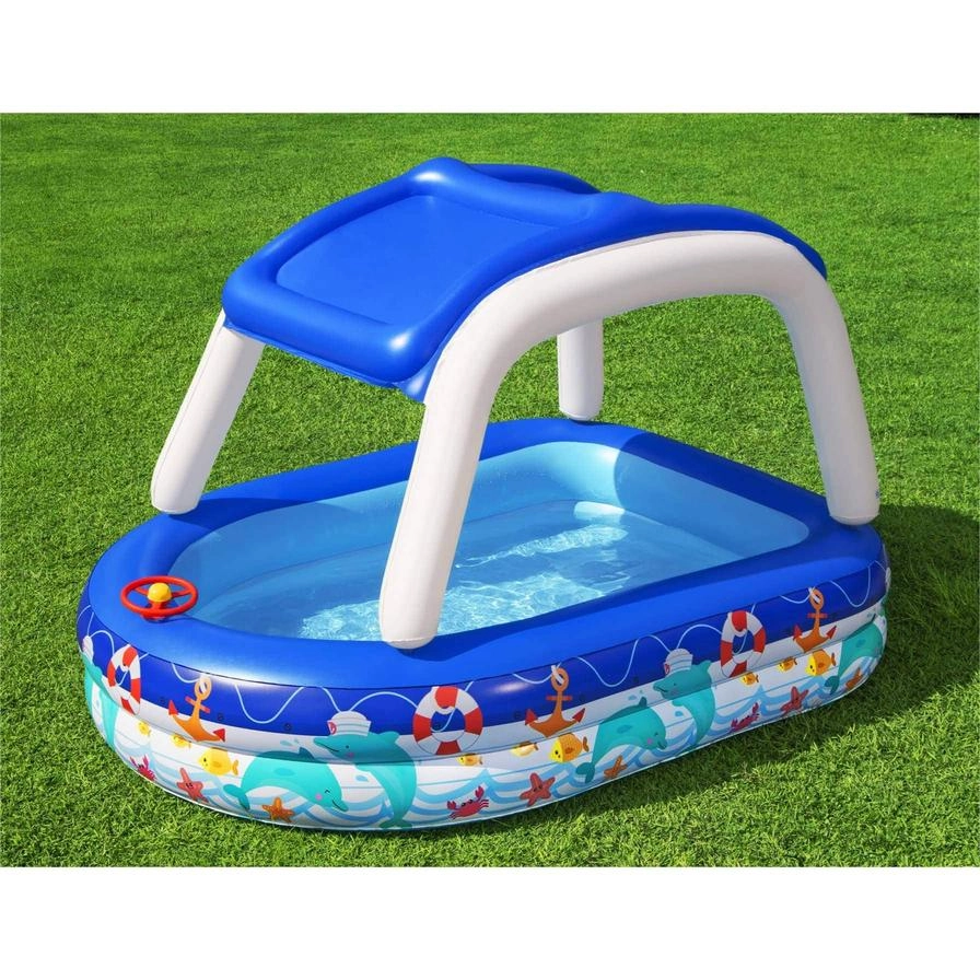 Sea Captain Family Pool