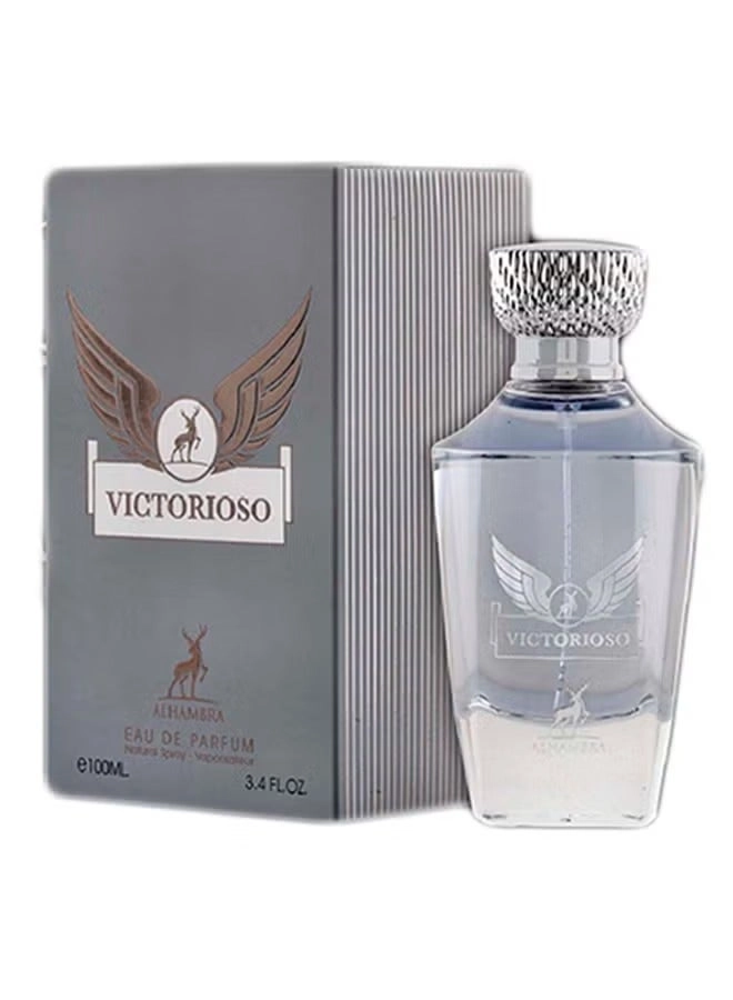 Victorioso Victory Eau de Parfum 100ml