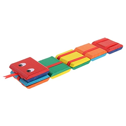 Board Toy - Approx. 25 X 5 X 1.3 cm