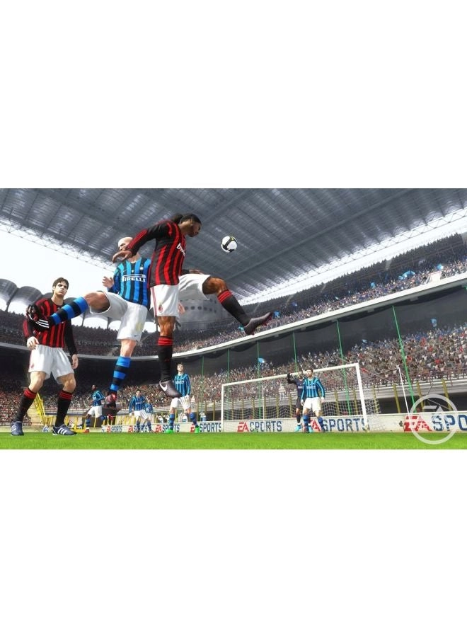 FIFA 10 | PS3