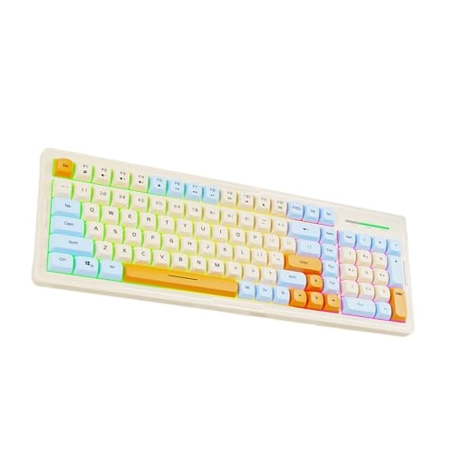 Gaming Keyboard - Wired