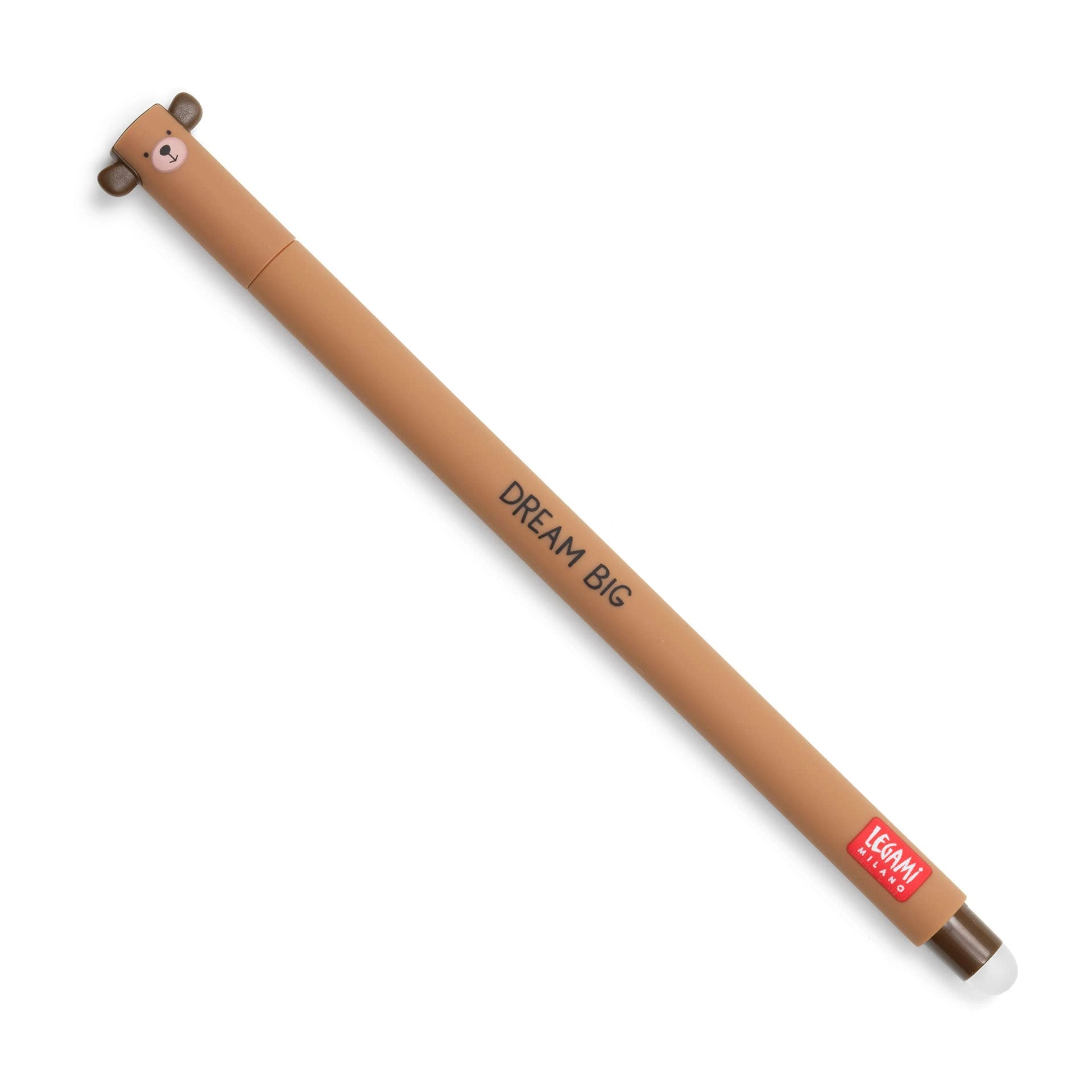 Legami Erasable Gel Pen - 0,7 mm