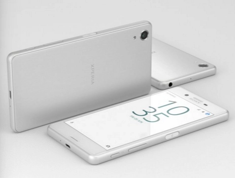 Xperia X Performance - 3 GB