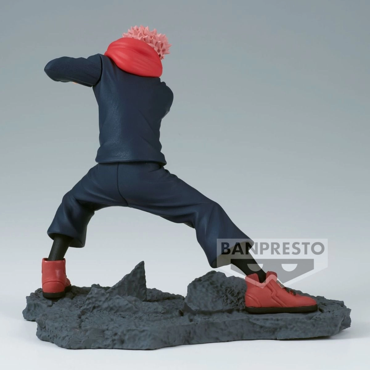Yuji Itadori - Jujutsu Kaisen (14 cm)