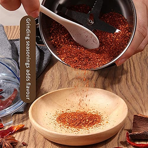 Mini Food Blender - 700ML