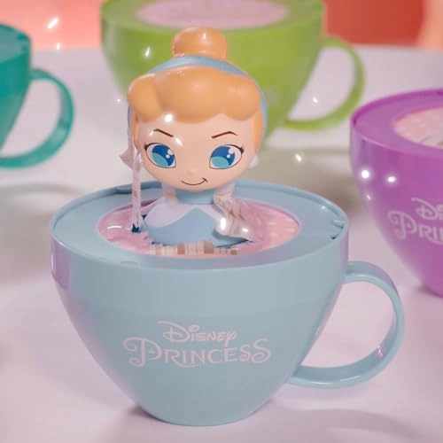 Disney Princess Tea Party - Pack of 2 Multicolor Ages 3+