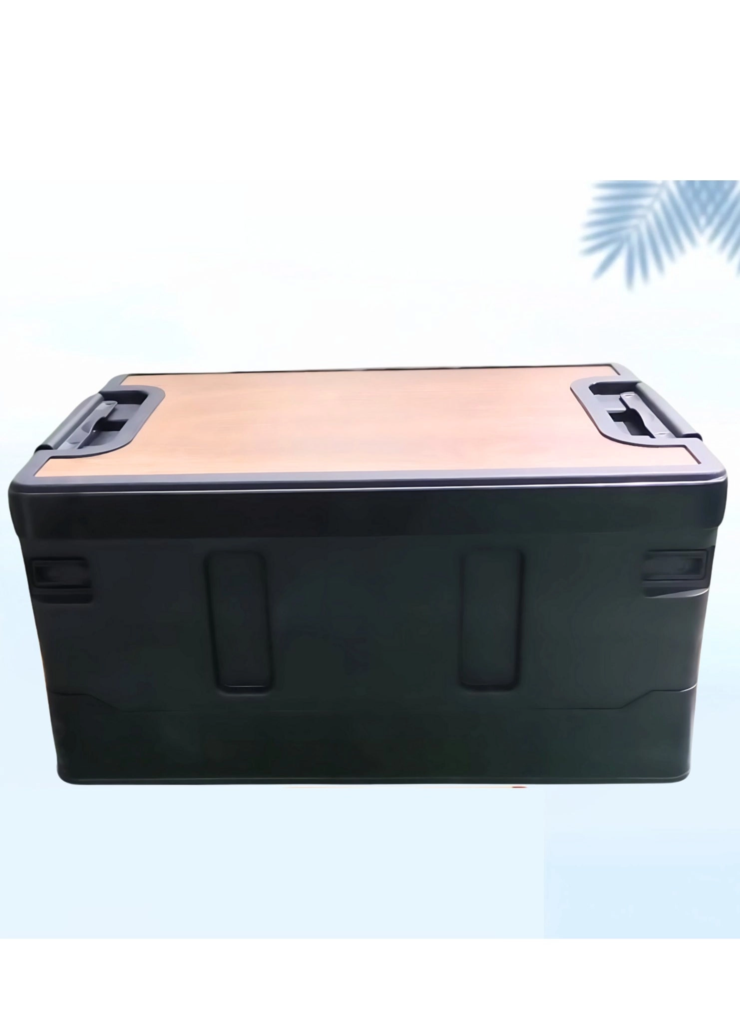 Manful Camping Folding Storage Box - 35L