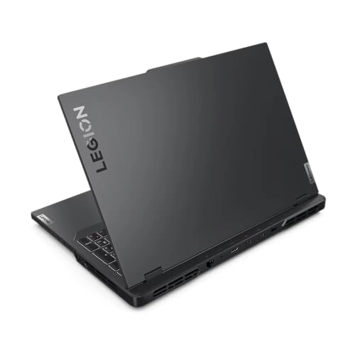 Legion Pro 5 16IRX9 - 16'' Core i9-14900HX 32GB DDR5 1TB SSD