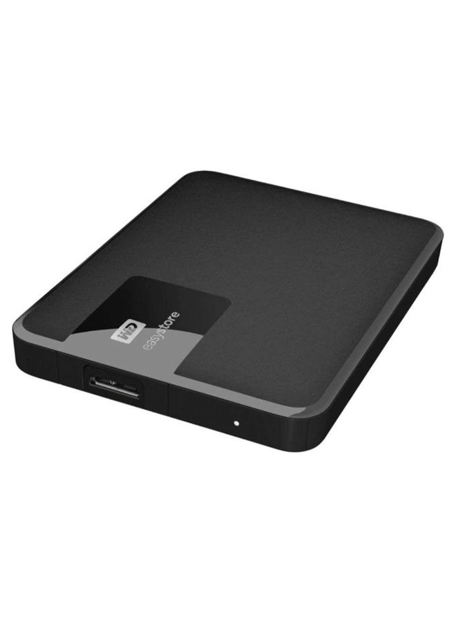 WD Easystore - 2TB 2.5-inch HDD