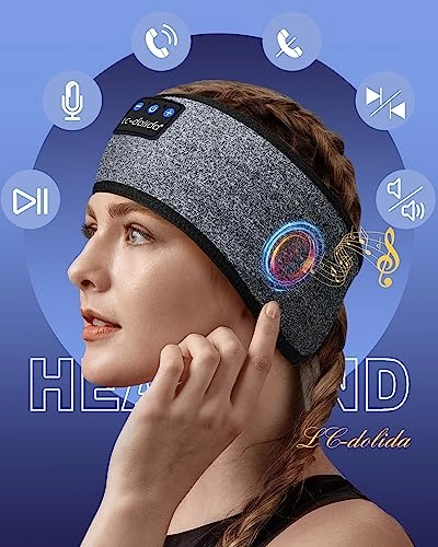 LC001 Wireless Headphone