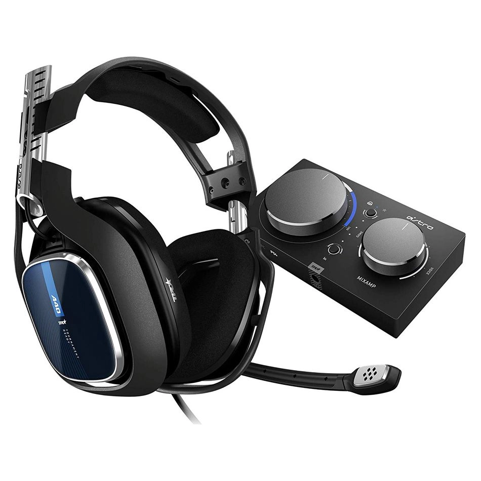 A40 TR Wired Headset