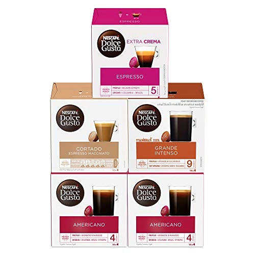 Dolce Gusto Mini Me 12226205