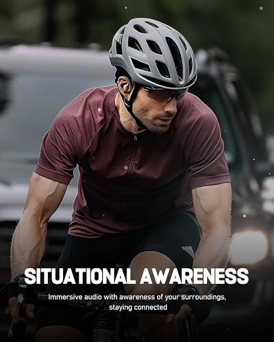 T60 Wireless Headphone