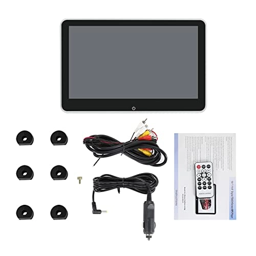 DS-116M - 11.6 Inch