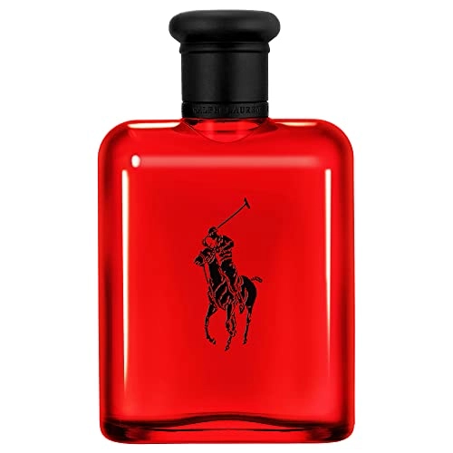 Polo Red Eau de Toilette 125ml