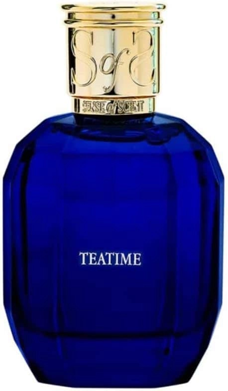 Sense of Scent Teatime - Eau de Parfum 100ml