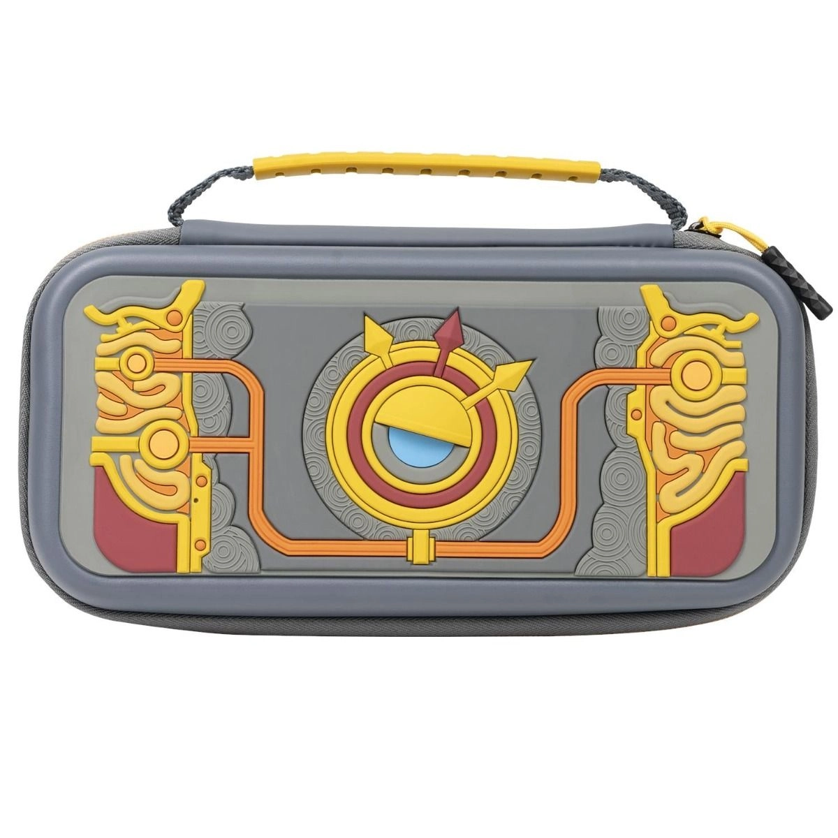 Nintendo Switch Travel Case Plus - GLOW-IN-THE-DARK