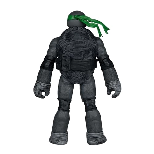 Raphael - Teenage Mutant Ninja Turtles - 129 millimeters (12.9 cm) (TM11416)