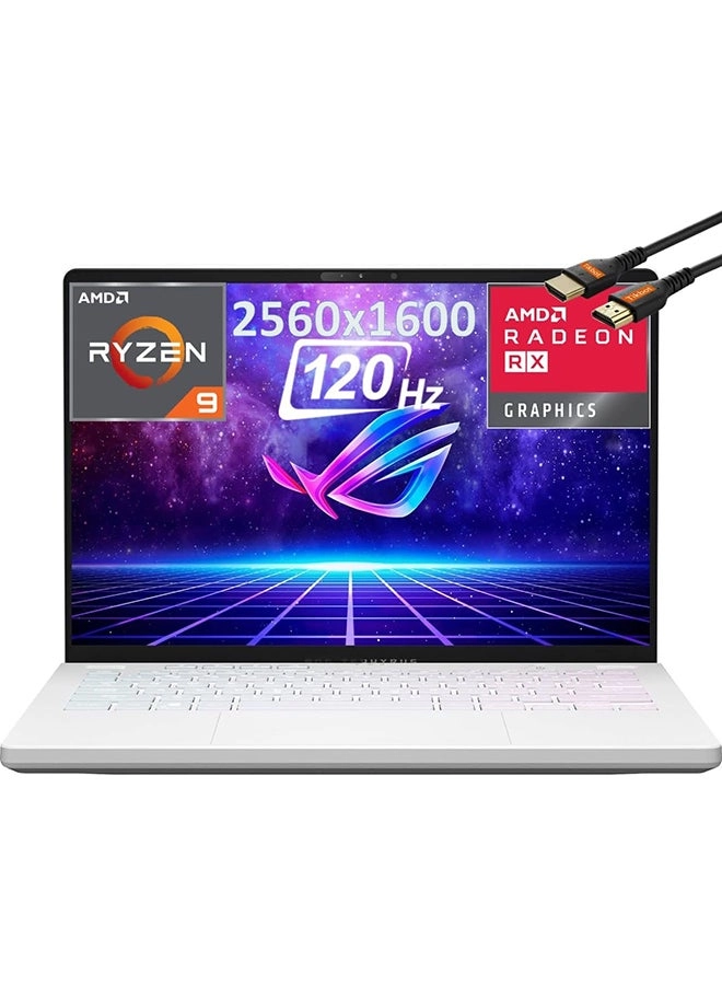 ASUS ROG Zephyrus - 14'' 2000GB 40GB R9-6900HS