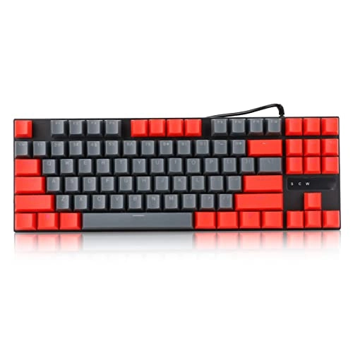Mechanical Gaming Keyboard - Wireless