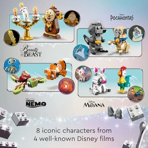 Disney Duos (43226)