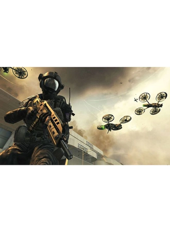 Dead Alliance (Intl Version) - Xbox One