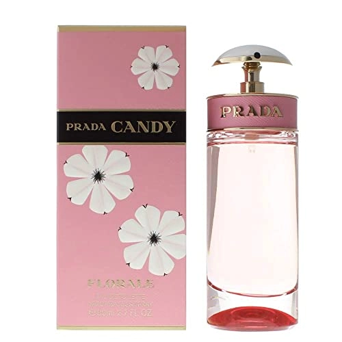 Candy Florale Eau de Toilette 80 ml