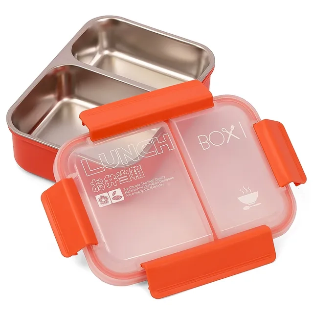 Lunch Box - 1100ml