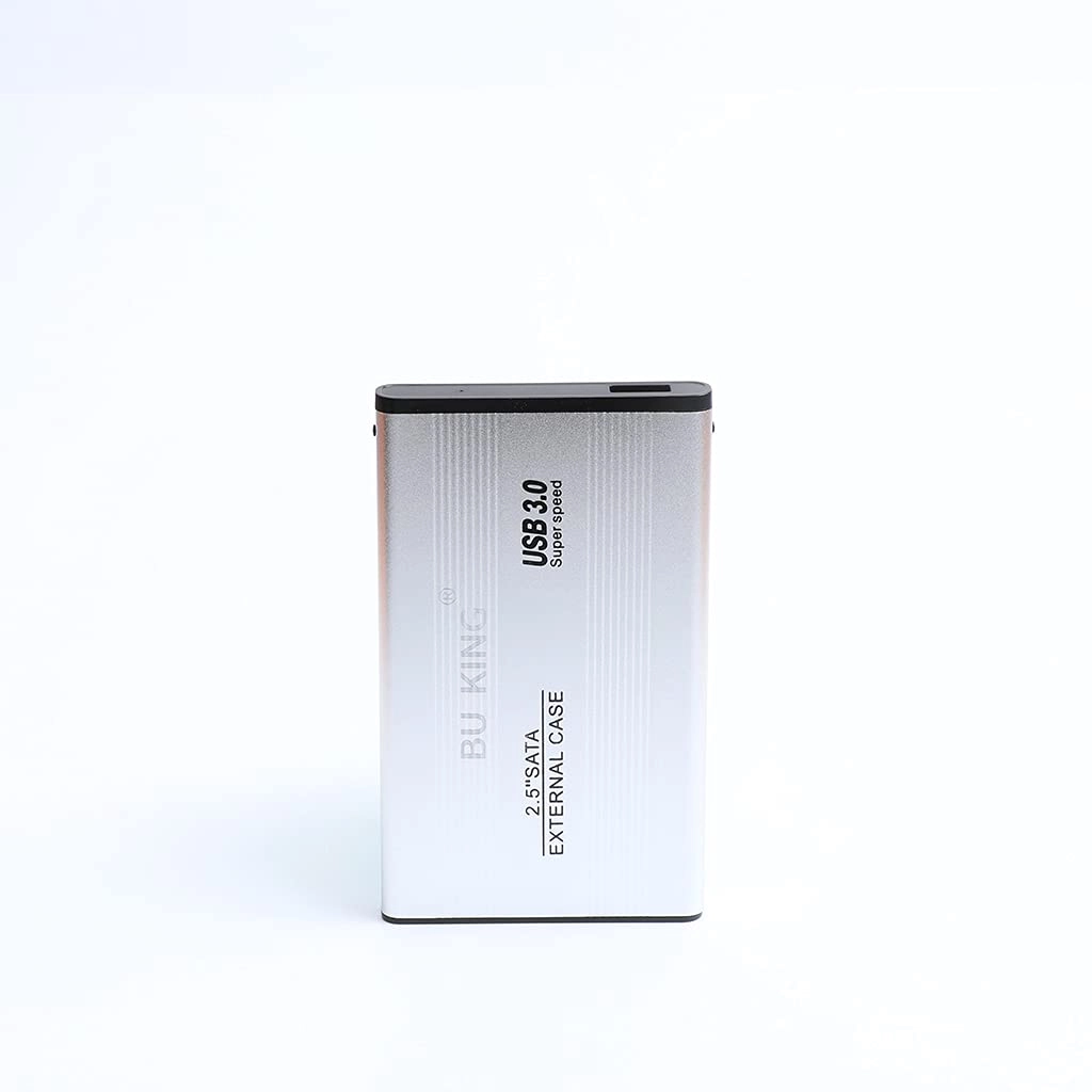 Mirco USB 3.0 Hard Drive Enclosure 1TB - 7200rpm