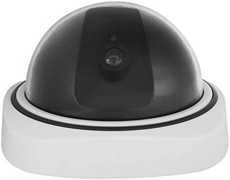Dummy Dome Camera - Indoor, Outdoor