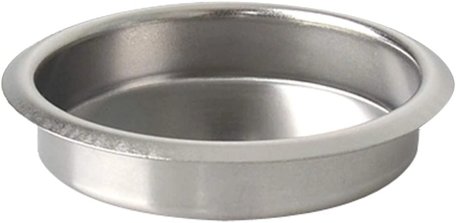 Backflush Disk - 58mm Stainless Steel